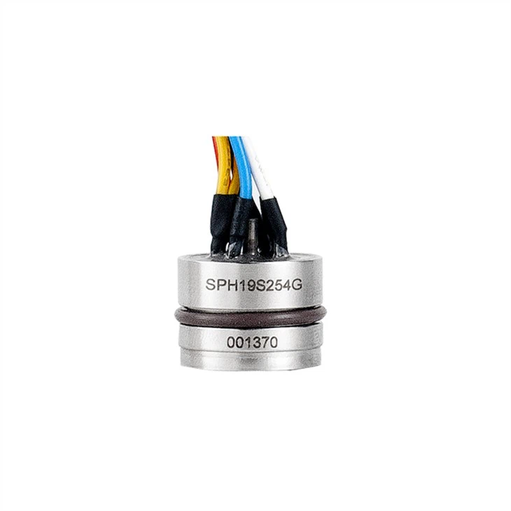 SPH19S Monosilicon Pressure Sensor
