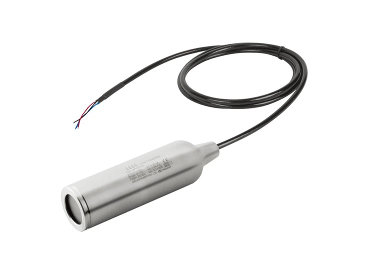 LMP633-NCN Submersible Level Transmitter