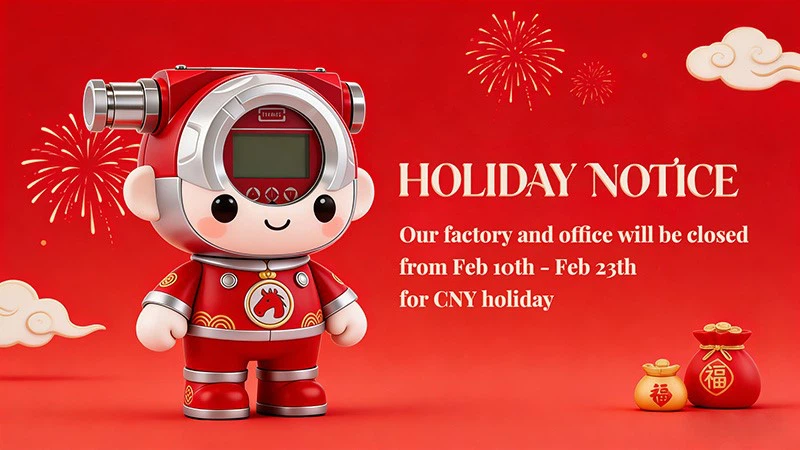 2026 LEEG Holiday Notice 2026 LEEG Holiday Notice