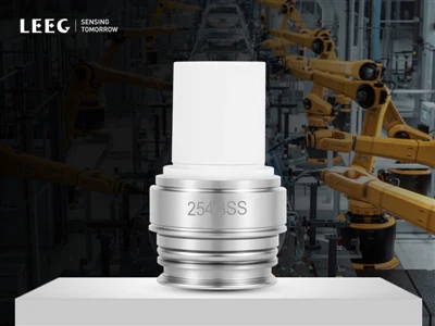 Digital Compensated Pressure Sensor (Part II)